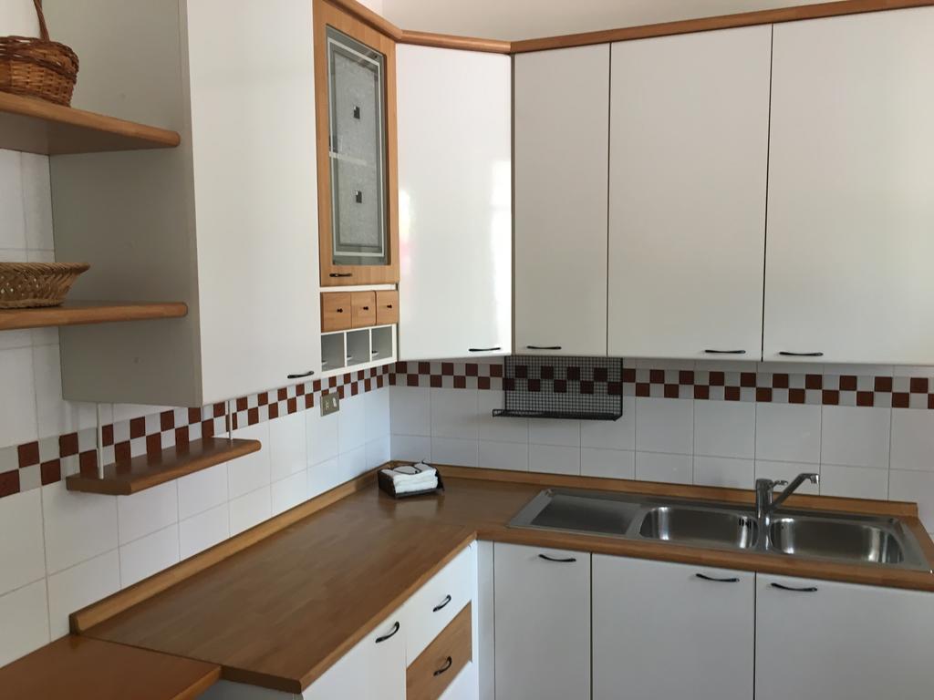 Case Vacanze Torre Petrosa فيلاماري المظهر الخارجي الصورة