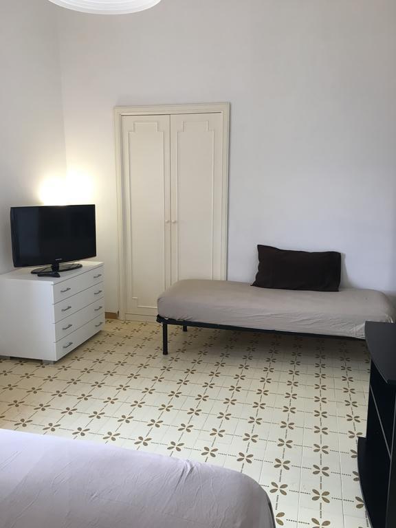 Case Vacanze Torre Petrosa فيلاماري المظهر الخارجي الصورة