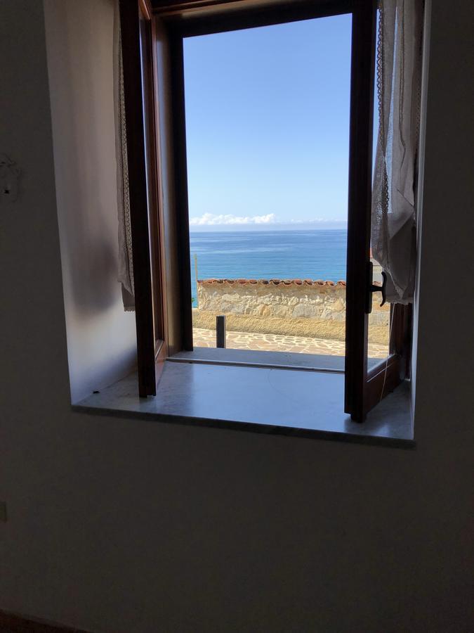 Case Vacanze Torre Petrosa فيلاماري المظهر الخارجي الصورة