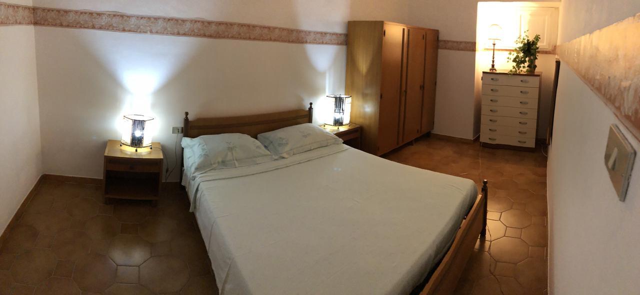 Case Vacanze Torre Petrosa فيلاماري المظهر الخارجي الصورة