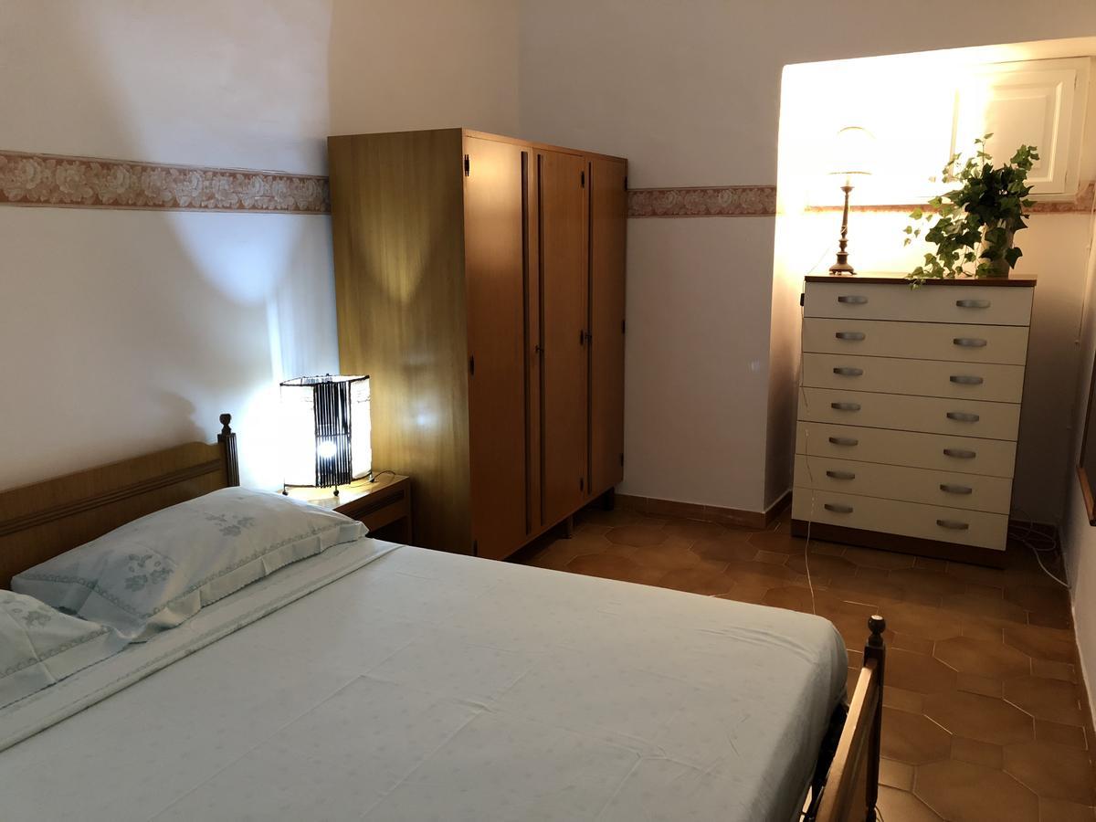 Case Vacanze Torre Petrosa فيلاماري المظهر الخارجي الصورة